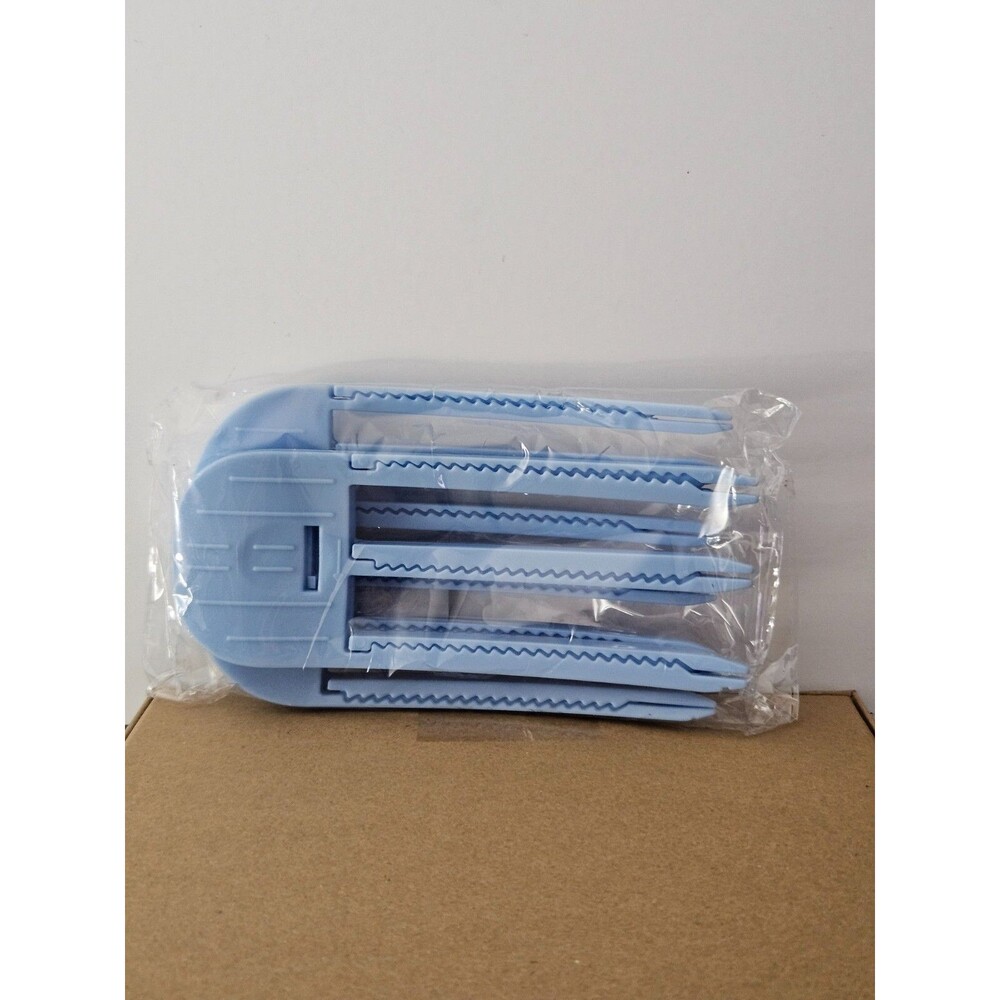2Pcs Volumizing Hair Clips for Women Easy High Crown Volume Tool No Crease Hair - Picture 5 of 6
